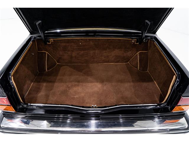 1981 Rolls-Royce Silver Spur (CC-1943352) for sale in Montreal, Quebec