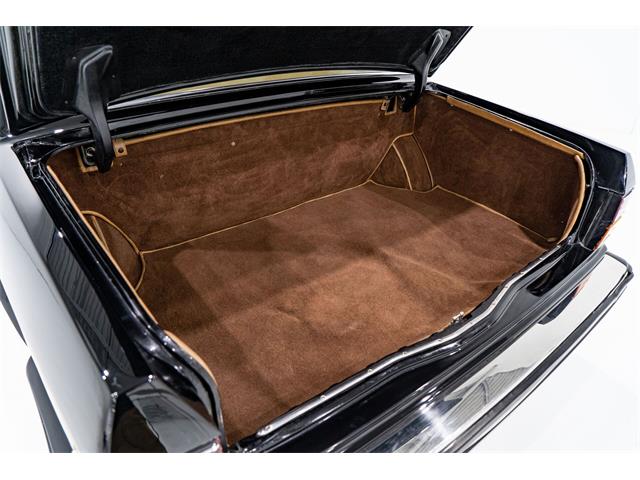 1981 Rolls-Royce Silver Spur (CC-1943352) for sale in Montreal, Quebec