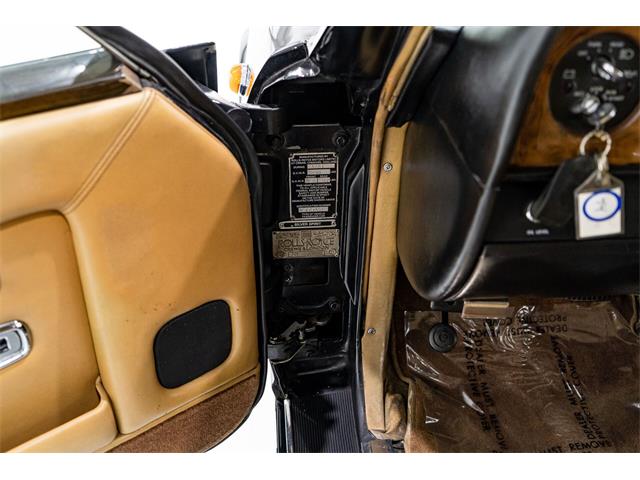 1981 Rolls-Royce Silver Spur (CC-1943352) for sale in Montreal, Quebec