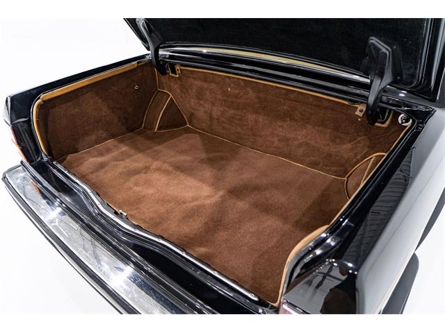 1981 Rolls-Royce Silver Spur (CC-1943352) for sale in Montreal, Quebec