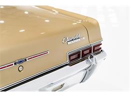 1966 Chevrolet Impala (CC-1943353) for sale in Montreal, Quebec