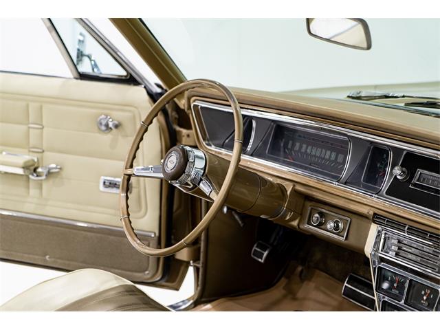 1966 Chevrolet Impala (CC-1943353) for sale in Montreal, Quebec