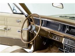 1966 Chevrolet Impala (CC-1943353) for sale in Montreal, Quebec
