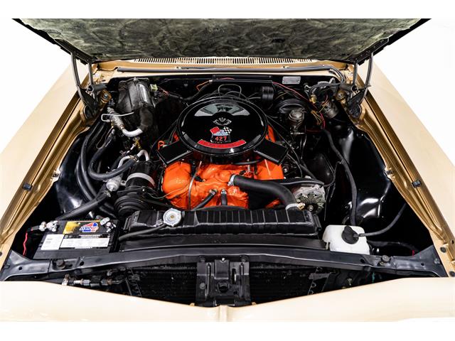 1966 Chevrolet Impala (CC-1943353) for sale in Montreal, Quebec
