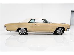 1966 Chevrolet Impala (CC-1943353) for sale in Montreal, Quebec