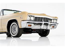 1966 Chevrolet Impala (CC-1943353) for sale in Montreal, Quebec