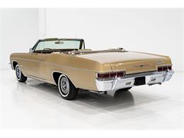 1966 Chevrolet Impala (CC-1943353) for sale in Montreal, Quebec