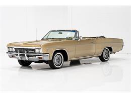 1966 Chevrolet Impala (CC-1943353) for sale in Montreal, Quebec
