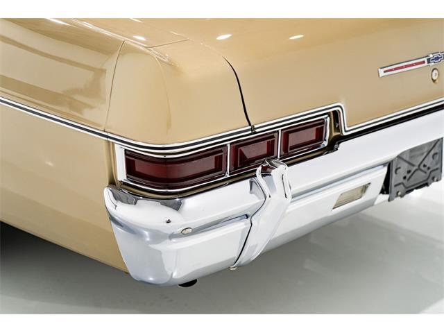 1966 Chevrolet Impala (CC-1943353) for sale in Montreal, Quebec