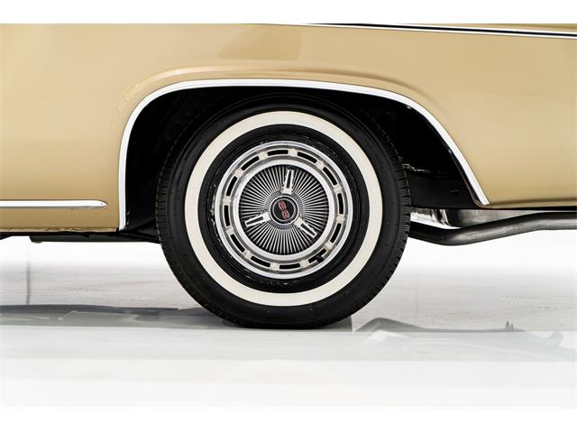 1966 Chevrolet Impala (CC-1943353) for sale in Montreal, Quebec