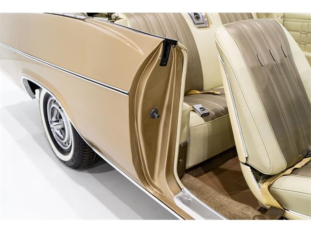 1966 Chevrolet Impala (CC-1943353) for sale in Montreal, Quebec
