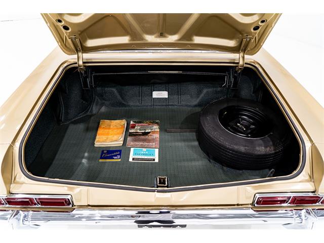 1966 Chevrolet Impala (CC-1943353) for sale in Montreal, Quebec