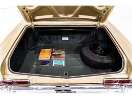 1966 Chevrolet Impala (CC-1943353) for sale in Montreal, Quebec