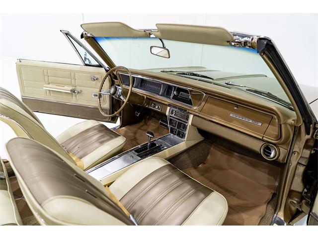 1966 Chevrolet Impala (CC-1943353) for sale in Montreal, Quebec