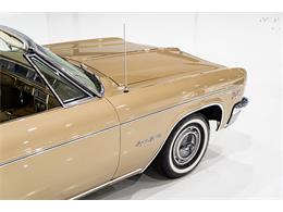 1966 Chevrolet Impala (CC-1943353) for sale in Montreal, Quebec