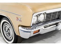 1966 Chevrolet Impala (CC-1943353) for sale in Montreal, Quebec
