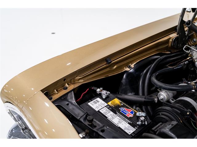1966 Chevrolet Impala (CC-1943353) for sale in Montreal, Quebec