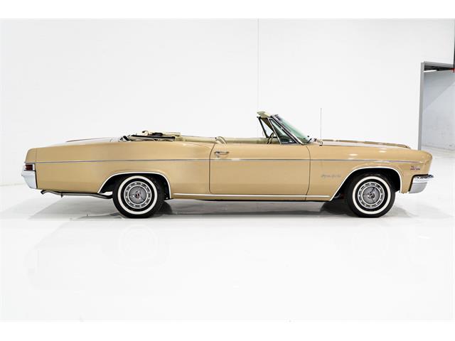 1966 Chevrolet Impala (CC-1943353) for sale in Montreal, Quebec