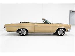1966 Chevrolet Impala (CC-1943353) for sale in Montreal, Quebec