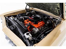 1966 Chevrolet Impala (CC-1943353) for sale in Montreal, Quebec