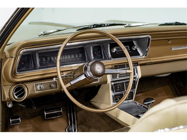 1966 Chevrolet Impala (CC-1943353) for sale in Montreal, Quebec