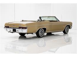 1966 Chevrolet Impala (CC-1943353) for sale in Montreal, Quebec