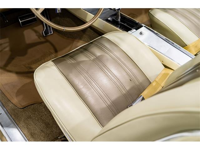 1966 Chevrolet Impala (CC-1943353) for sale in Montreal, Quebec