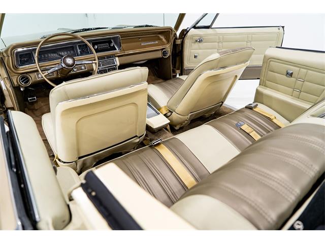 1966 Chevrolet Impala (CC-1943353) for sale in Montreal, Quebec