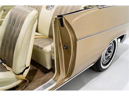 1966 Chevrolet Impala (CC-1943353) for sale in Montreal, Quebec