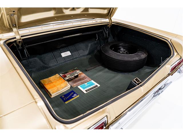 1966 Chevrolet Impala (CC-1943353) for sale in Montreal, Quebec