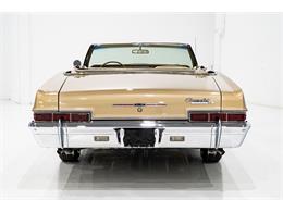 1966 Chevrolet Impala (CC-1943353) for sale in Montreal, Quebec