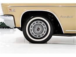 1966 Chevrolet Impala (CC-1943353) for sale in Montreal, Quebec