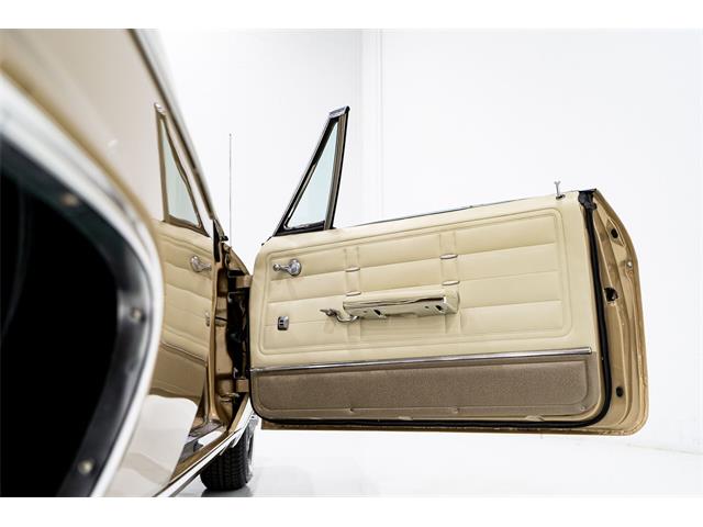 1966 Chevrolet Impala (CC-1943353) for sale in Montreal, Quebec