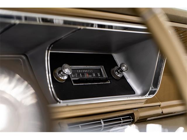 1966 Chevrolet Impala (CC-1943353) for sale in Montreal, Quebec