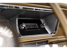 1966 Chevrolet Impala (CC-1943353) for sale in Montreal, Quebec