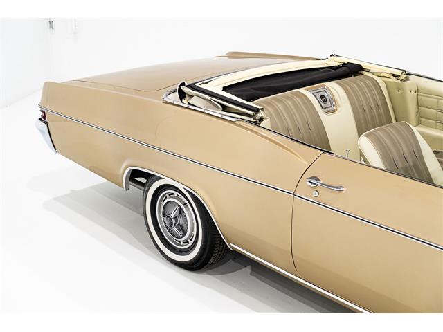 1966 Chevrolet Impala (CC-1943353) for sale in Montreal, Quebec