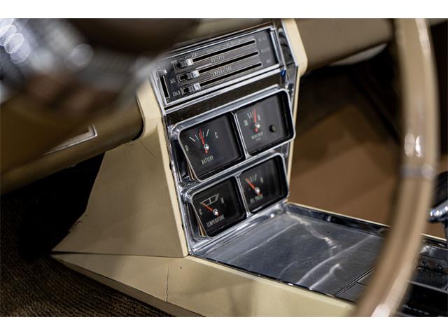 1966 Chevrolet Impala (CC-1943353) for sale in Montreal, Quebec