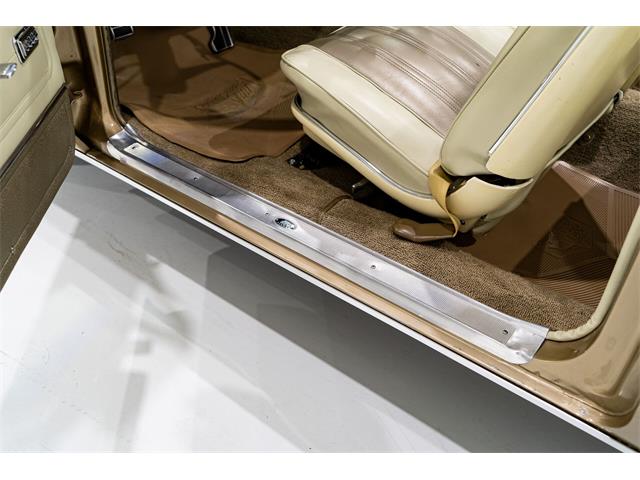 1966 Chevrolet Impala (CC-1943353) for sale in Montreal, Quebec