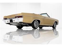 1966 Chevrolet Impala (CC-1943353) for sale in Montreal, Quebec