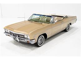 1966 Chevrolet Impala (CC-1943353) for sale in Montreal, Quebec