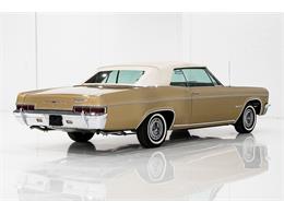 1966 Chevrolet Impala (CC-1943353) for sale in Montreal, Quebec