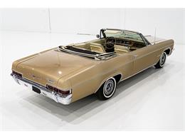 1966 Chevrolet Impala (CC-1943353) for sale in Montreal, Quebec