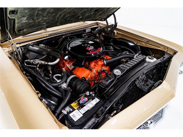1966 Chevrolet Impala (CC-1943353) for sale in Montreal, Quebec
