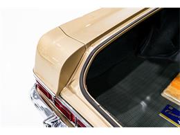 1966 Chevrolet Impala (CC-1943353) for sale in Montreal, Quebec