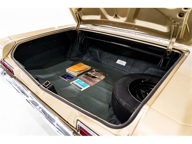 1966 Chevrolet Impala (CC-1943353) for sale in Montreal, Quebec