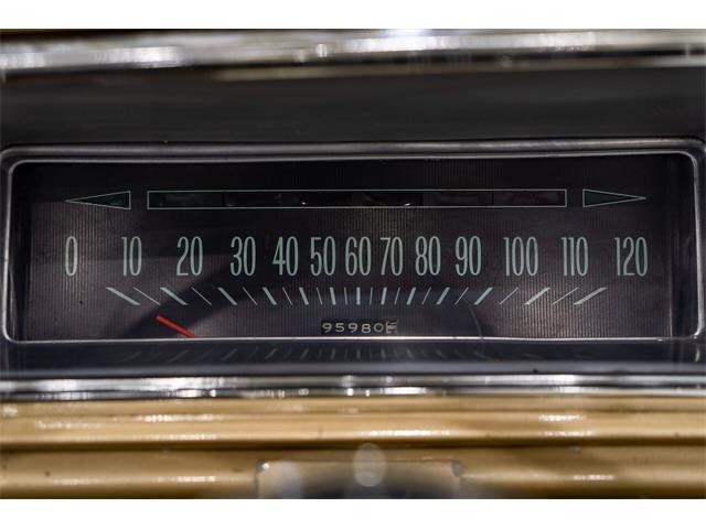 1966 Chevrolet Impala (CC-1943353) for sale in Montreal, Quebec
