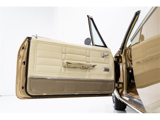 1966 Chevrolet Impala (CC-1943353) for sale in Montreal, Quebec