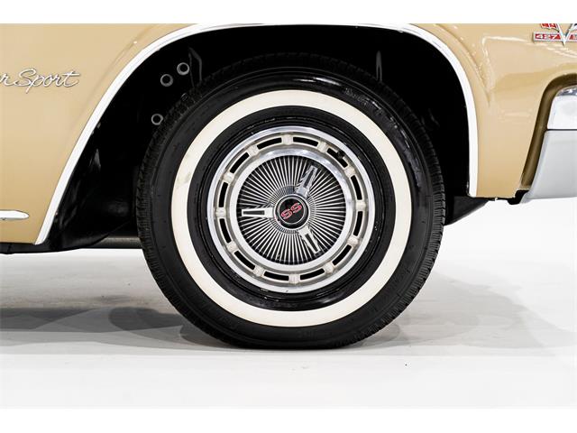 1966 Chevrolet Impala (CC-1943353) for sale in Montreal, Quebec