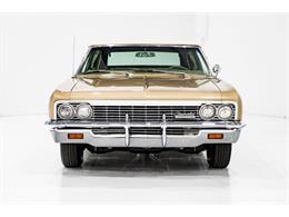 1966 Chevrolet Impala (CC-1943353) for sale in Montreal, Quebec