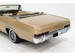 1966 Chevrolet Impala (CC-1943353) for sale in Montreal, Quebec